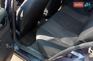 Седан Daewoo Lanos 2003 в Кременчуге