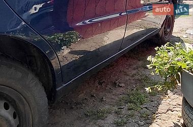Седан Daewoo Lanos 2003 в Кременчуге