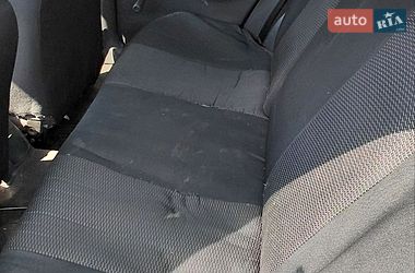 Седан Daewoo Lanos 2003 в Кременчуге