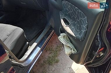 Седан Daewoo Lanos 2003 в Кременчуге