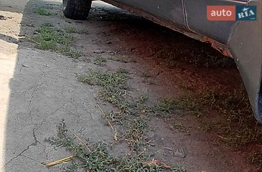 Седан Daewoo Lanos 2003 в Кременчуге