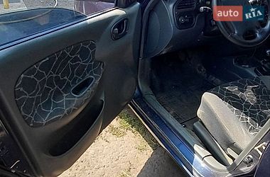 Седан Daewoo Lanos 2003 в Кременчуге