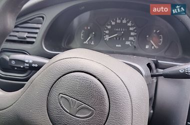 Daewoo Lanos  2007