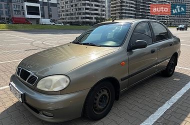 Daewoo Lanos  2004