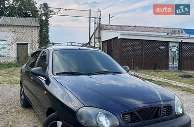 Daewoo Lanos  2003