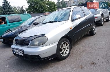 Daewoo Lanos  2003