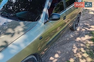 Седан Daewoo Lanos 2003 в Ярмолинцах