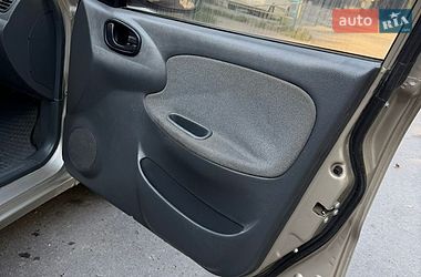 Седан Daewoo Lanos 2008 в Тернополі