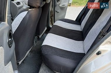 Седан Daewoo Lanos 2008 в Тернополі