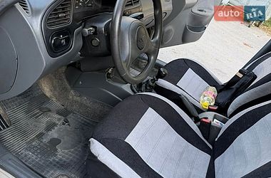 Седан Daewoo Lanos 2008 в Тернополі