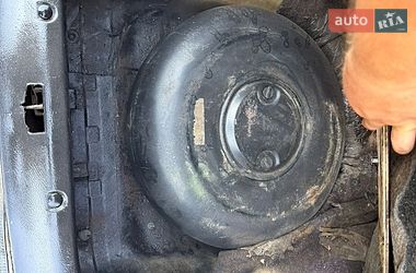 Седан Daewoo Lanos 2008 в Тернополі