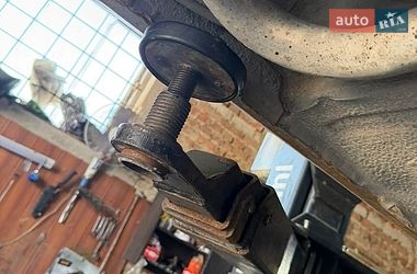Седан Daewoo Lanos 2008 в Тернополі