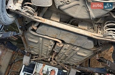 Седан Daewoo Lanos 2008 в Тернополі