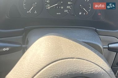 Седан Daewoo Lanos 2008 в Житомире