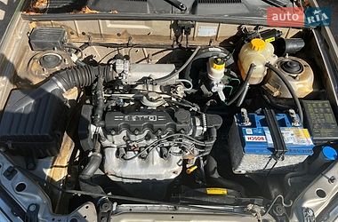 Седан Daewoo Lanos 2008 в Житомире