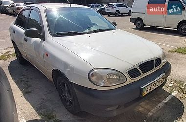 Daewoo Lanos  2003