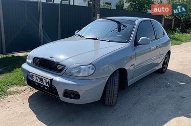 Daewoo Lanos  2003