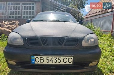 Daewoo Lanos  2007