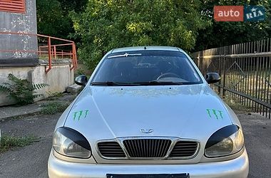Daewoo Lanos  2004