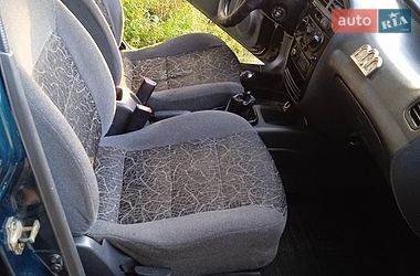 Седан Daewoo Lanos 2005 в Харькове