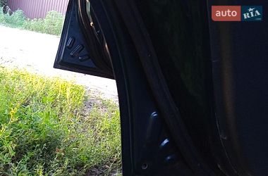 Седан Daewoo Lanos 2005 в Харькове
