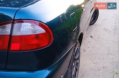 Седан Daewoo Lanos 2005 в Харькове