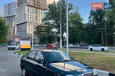 Daewoo Lanos  2004