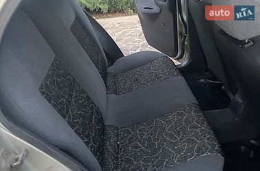 Седан Daewoo Lanos 2005 в Одессе