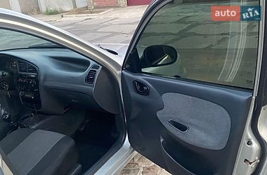 Седан Daewoo Lanos 2005 в Одессе