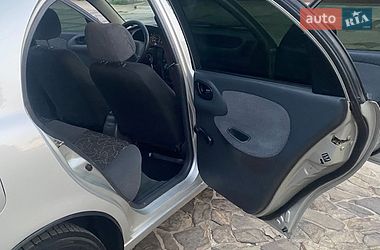 Седан Daewoo Lanos 2005 в Одессе