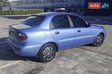 Daewoo Lanos  2006
