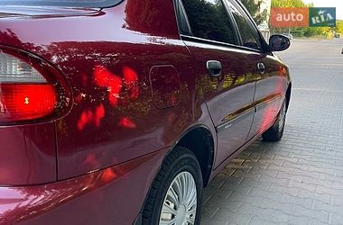 Седан Daewoo Lanos 2007 в Виннице фото 7 Седан Daewoo Lanos 2007 в Виннице