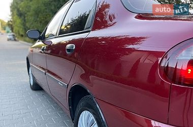 Седан Daewoo Lanos 2007 в Виннице фото 8 Седан Daewoo Lanos 2007 в Виннице