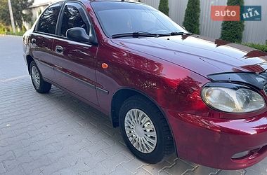 Седан Daewoo Lanos 2007 в Виннице фото 10 Седан Daewoo Lanos 2007 в Виннице