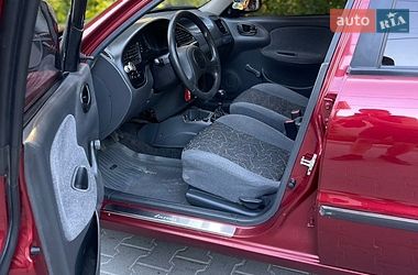 Седан Daewoo Lanos 2007 в Виннице фото 11 Седан Daewoo Lanos 2007 в Виннице