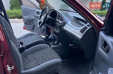 Седан Daewoo Lanos 2007 в Виннице фото 12 Седан Daewoo Lanos 2007 в Виннице