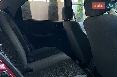 Седан Daewoo Lanos 2007 в Виннице фото 14 Седан Daewoo Lanos 2007 в Виннице
