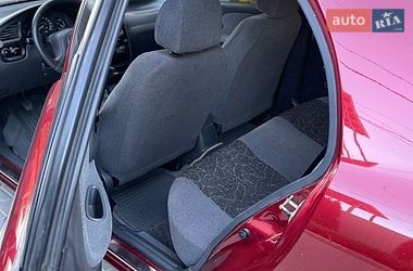 Седан Daewoo Lanos 2007 в Виннице фото 13 Седан Daewoo Lanos 2007 в Виннице