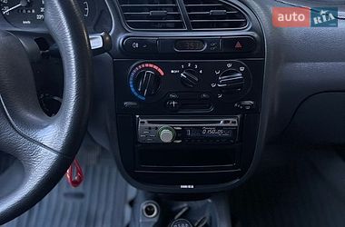 Седан Daewoo Lanos 2007 в Виннице фото 17 Седан Daewoo Lanos 2007 в Виннице
