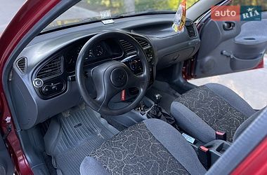 Седан Daewoo Lanos 2007 в Виннице фото 15 Седан Daewoo Lanos 2007 в Виннице