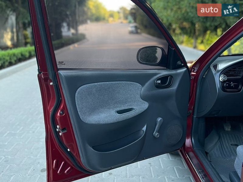 Седан Daewoo Lanos 2007 в Виннице фото 19 Седан Daewoo Lanos 2007 в Виннице
