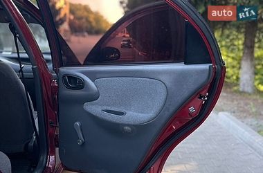 Седан Daewoo Lanos 2007 в Виннице фото 22 Седан Daewoo Lanos 2007 в Виннице