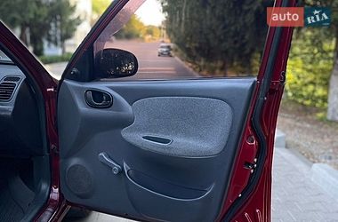 Седан Daewoo Lanos 2007 в Виннице фото 21 Седан Daewoo Lanos 2007 в Виннице
