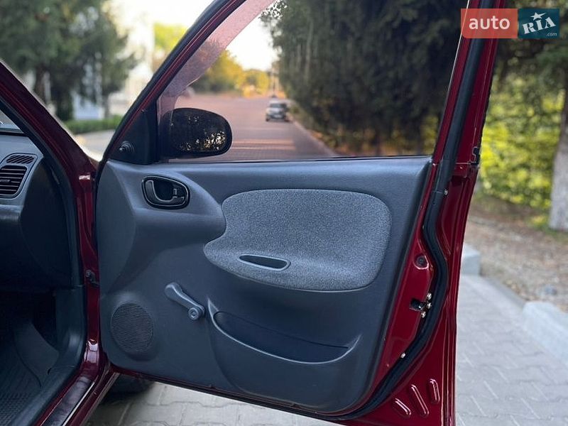 Седан Daewoo Lanos 2007 в Виннице фото 21 Седан Daewoo Lanos 2007 в Виннице