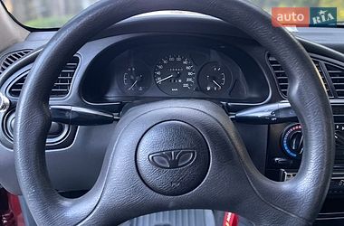 Седан Daewoo Lanos 2007 в Виннице фото 16 Седан Daewoo Lanos 2007 в Виннице