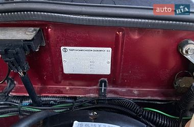 Седан Daewoo Lanos 2007 в Виннице фото 29 Седан Daewoo Lanos 2007 в Виннице