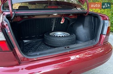 Седан Daewoo Lanos 2007 в Виннице фото 31 Седан Daewoo Lanos 2007 в Виннице