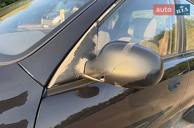 Седан Daewoo Lanos 2009 в Львове