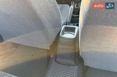 Седан Daewoo Lanos 2009 в Львове