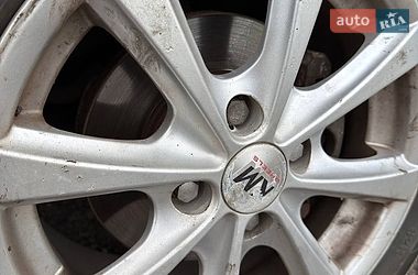 Седан Daewoo Lanos 2004 в Здолбунове